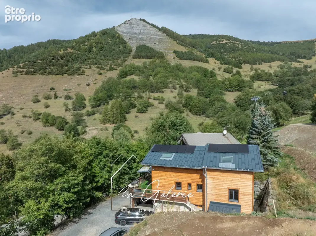 Chalet a l'alpe d'huez - photo 14