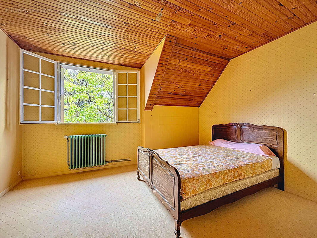 Maison à SAINT-AVERTIN