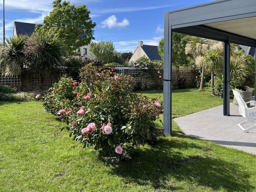 Photo 2 - Maison à LE CROISIC