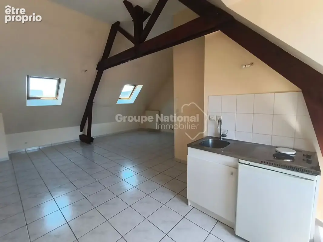 Appartement rare - rue de la Scellerie à Tours - photo 2