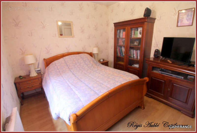 Maison à LA MEZIERE