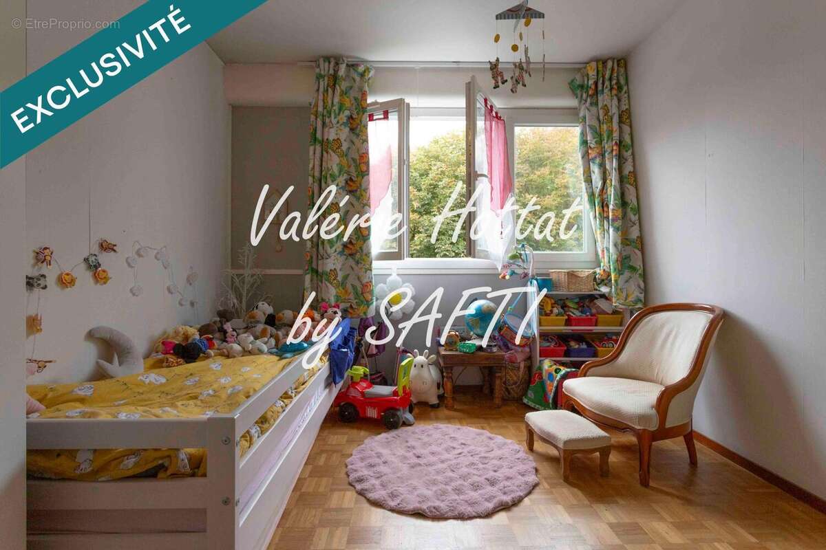 Photo 6 - Appartement à AUBERGENVILLE