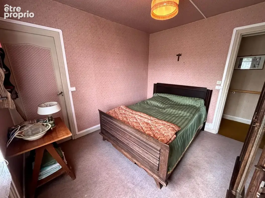 Maison à vendre 6 pièces SAINT JUST EN CHAUSSEE (60) - photo 9