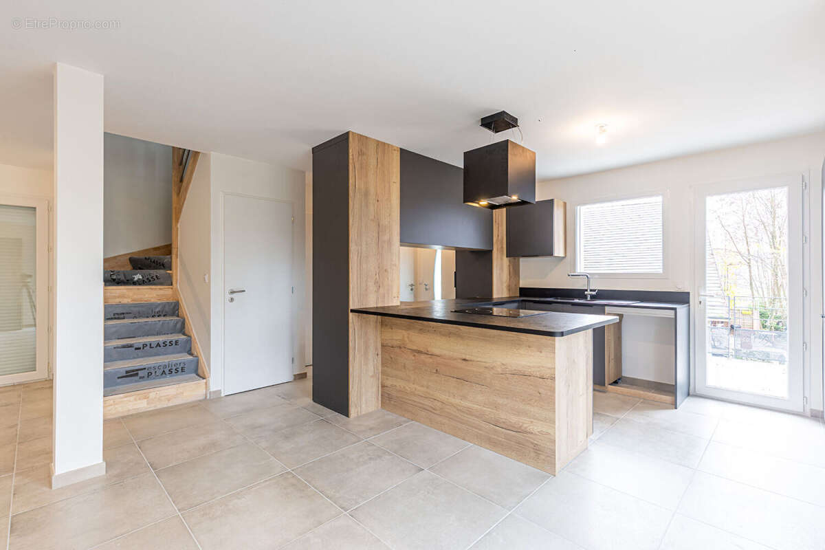 Maison à MARCELLAZ-ALBANAIS