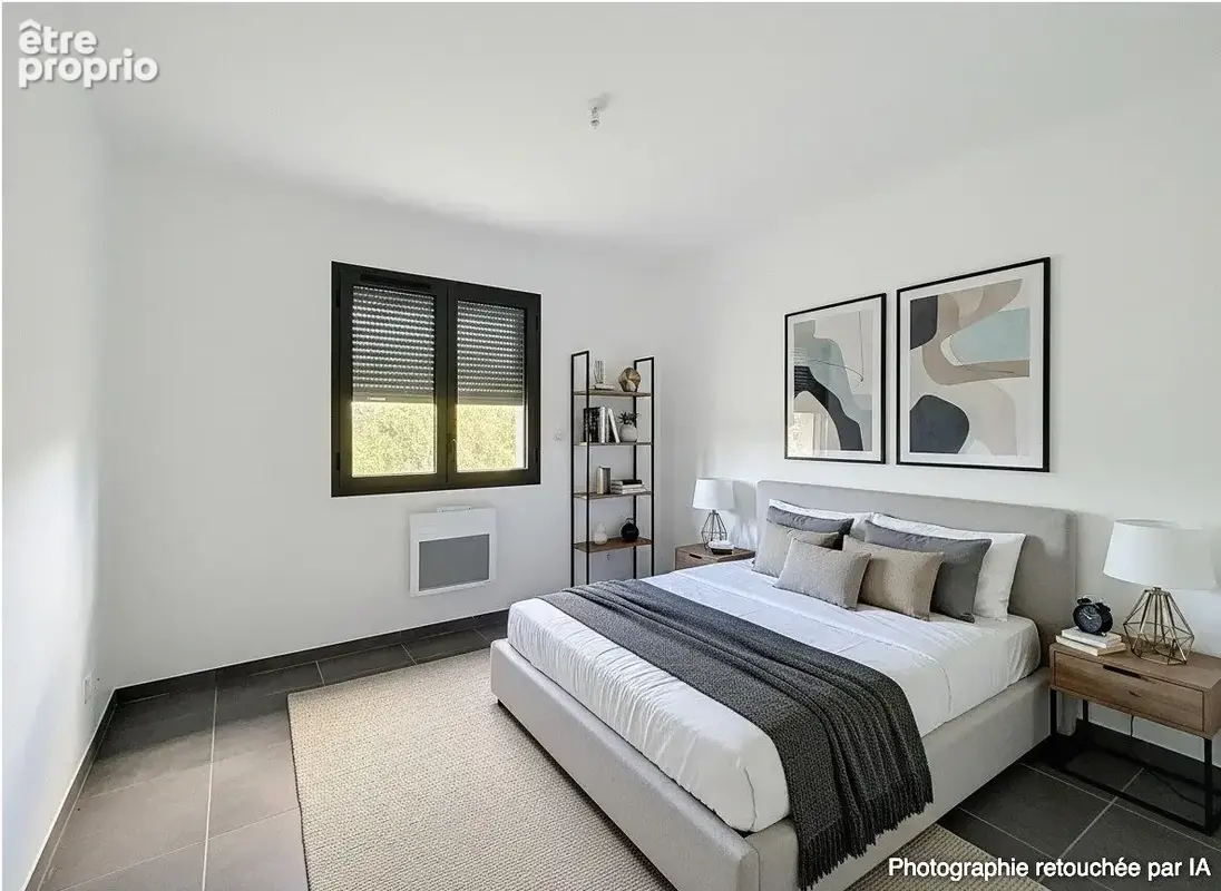 Maison 4 pièces 92 m² à vendre à Bressols (82710) - photo 4