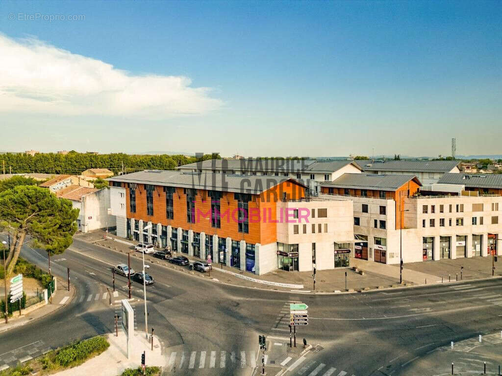 Appartement à AVIGNON