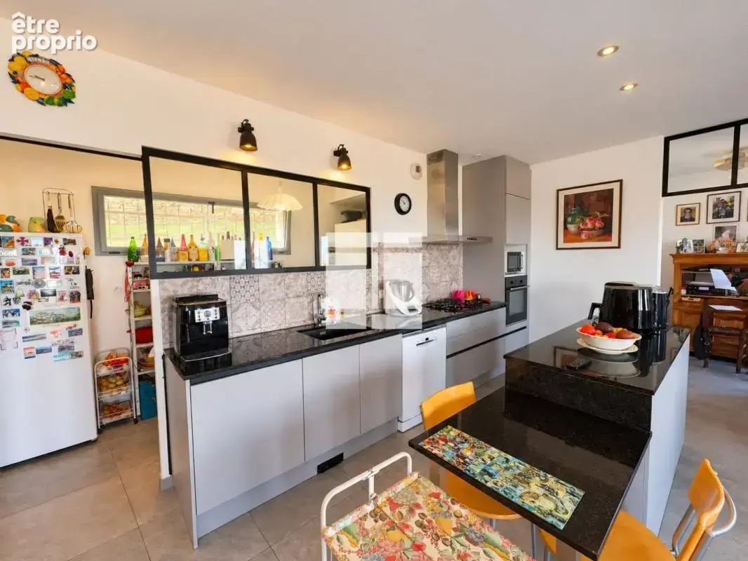 Maison Individuelle de 150m2 - photo 6