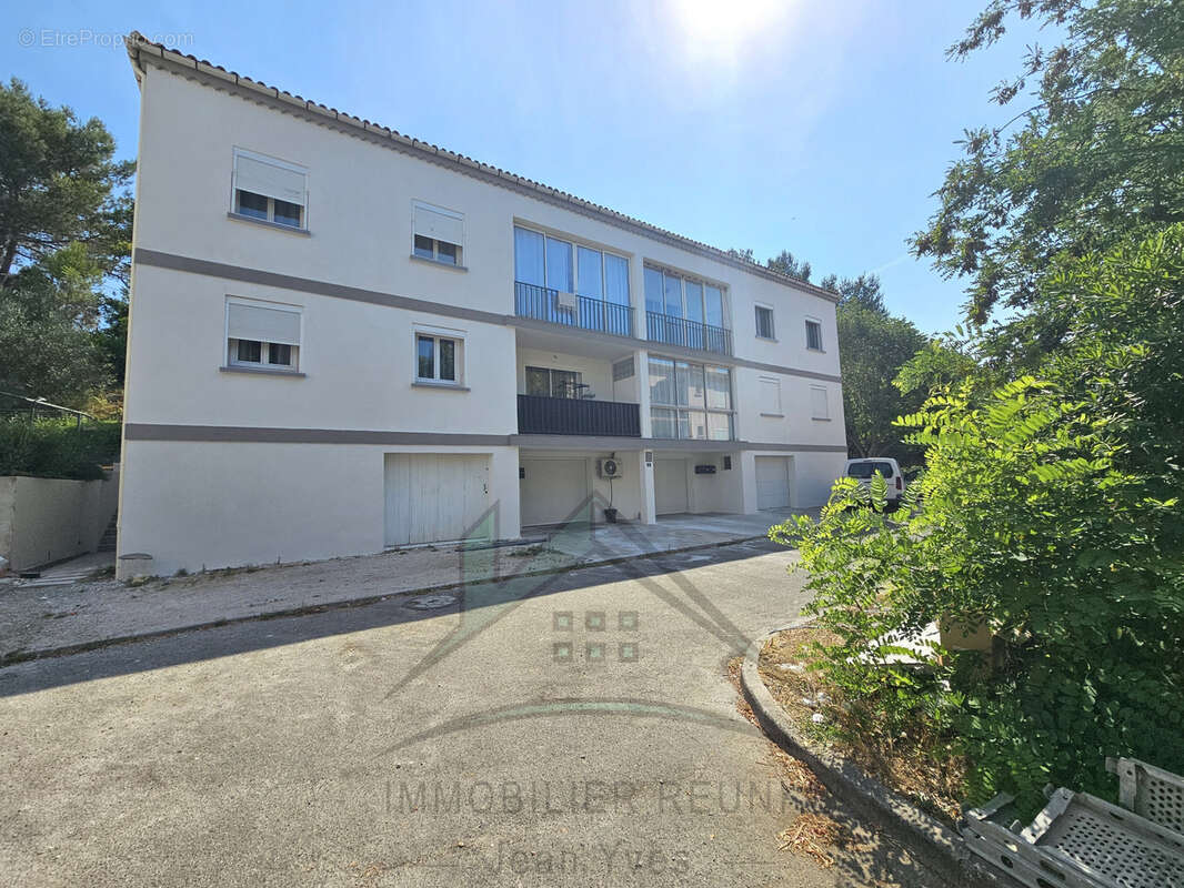 Appartement à MARTIGUES