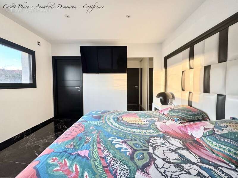 Maison à CHATELGUYON