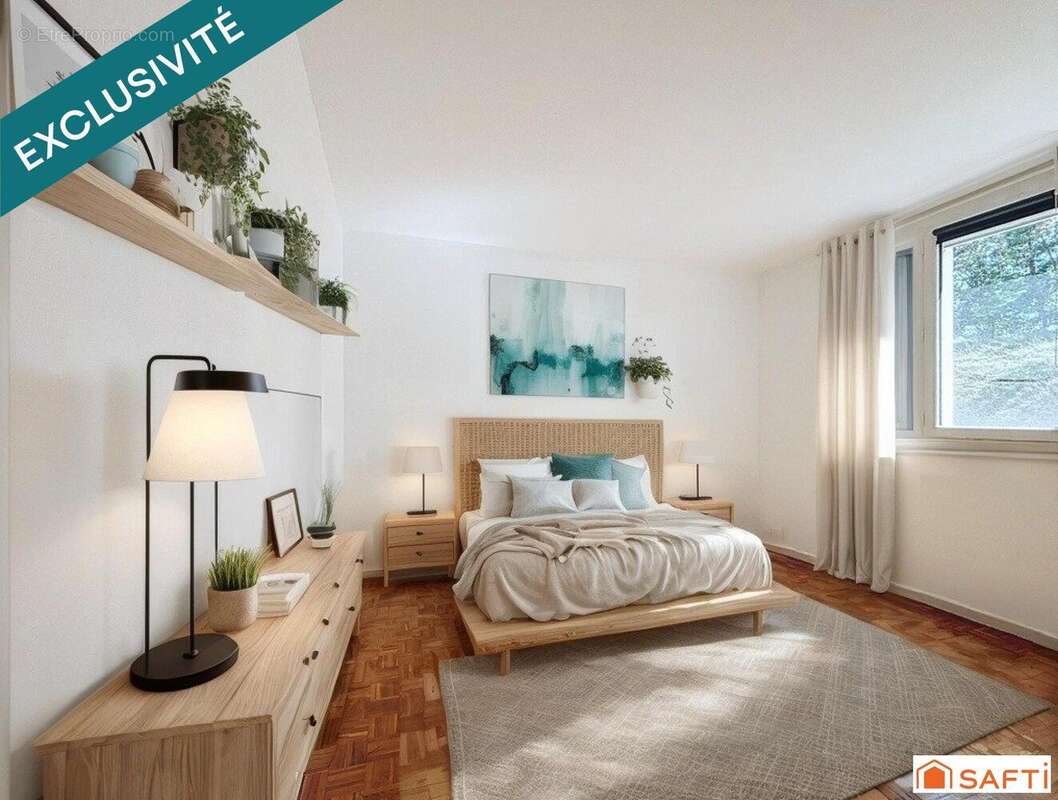 Photo 5 - Appartement à LYON-5E
