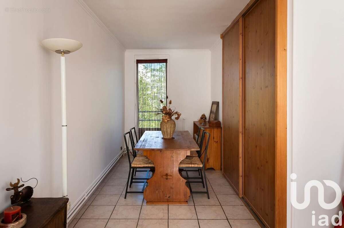 Photo 6 - Appartement à MAUREPAS