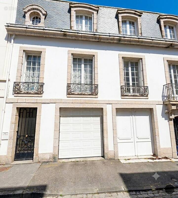 Maison à LORIENT