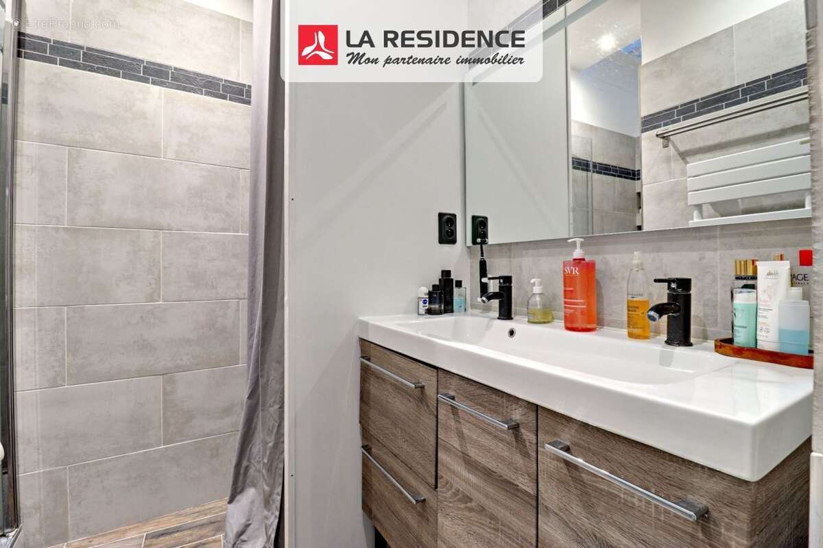 Appartement à POISSY