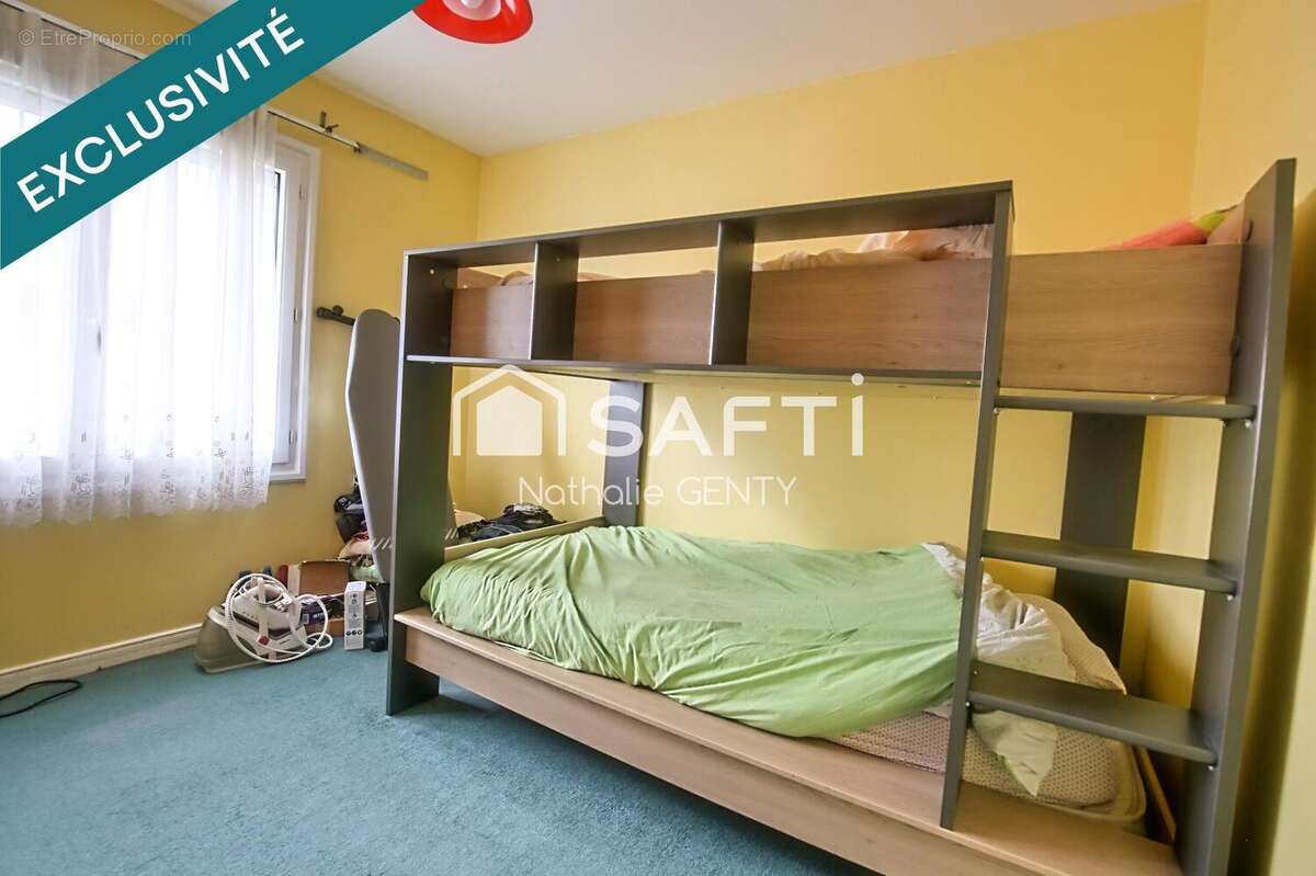 Photo 8 - Maison à DUNKERQUE