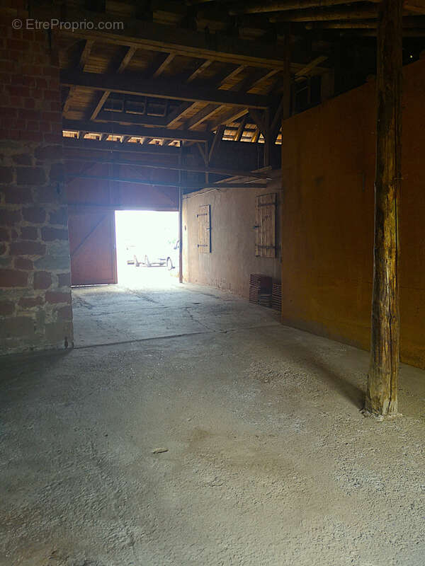 NOUVEAUTÉ À LAUBACH   Charmante maison avec magnifique grange sur 8,12 ares ! - photo 5