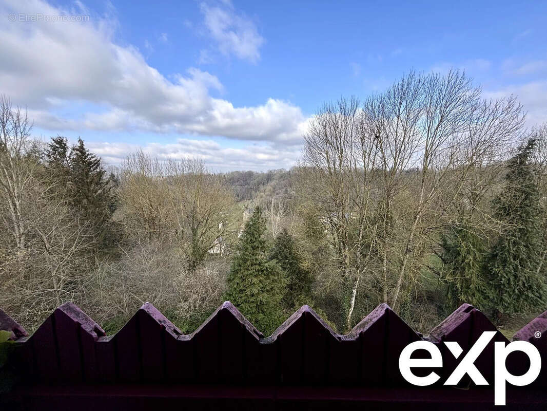 Maison à SAINT-JAMES