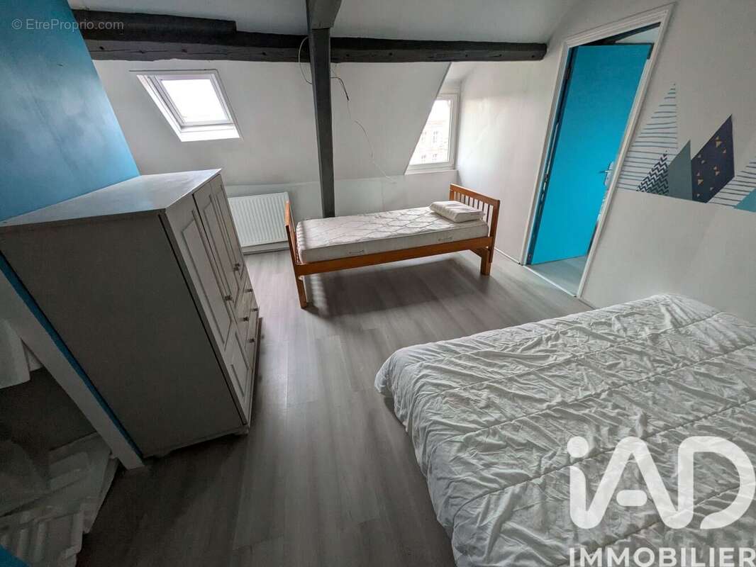 Photo 8 - Maison à QUILLEBEUF-SUR-SEINE