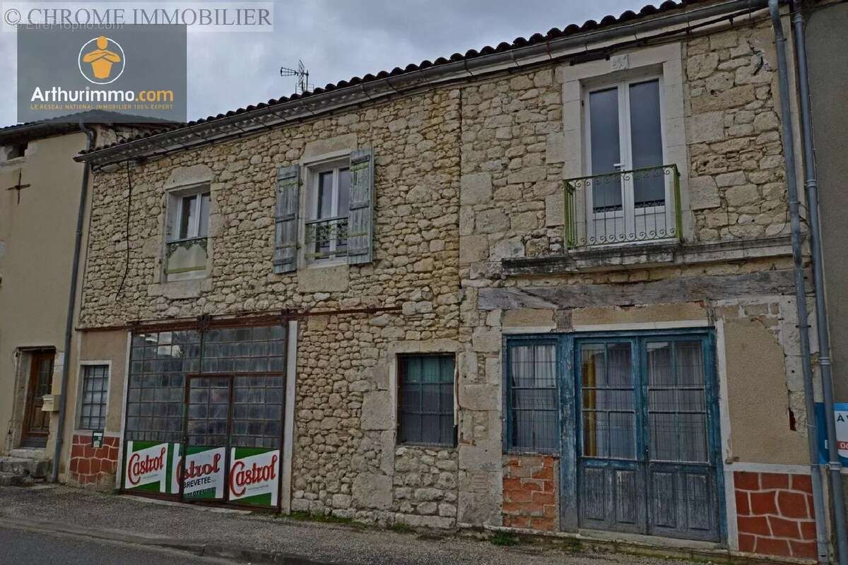 Maison à DURAS