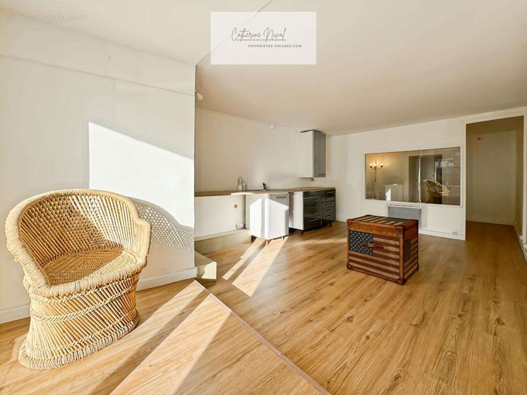 Appartement à PORNICHET