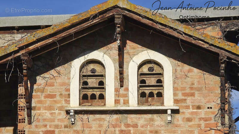 Maison à LAFITTE-VIGORDANE