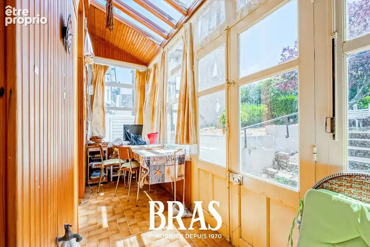 A vendre Triangle d'Or PORNICHET - Coup de coeur assuré pour cette villa de charme au coeur de Pornichet - photo 6