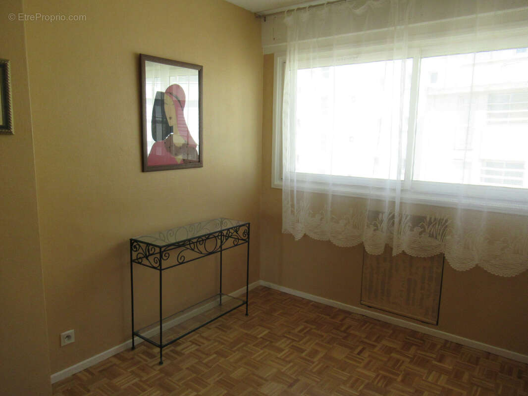 Appartement à TARBES