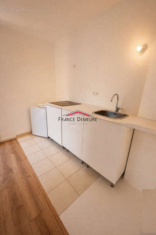 Appartement 28 m² à Franconville  - photo 3