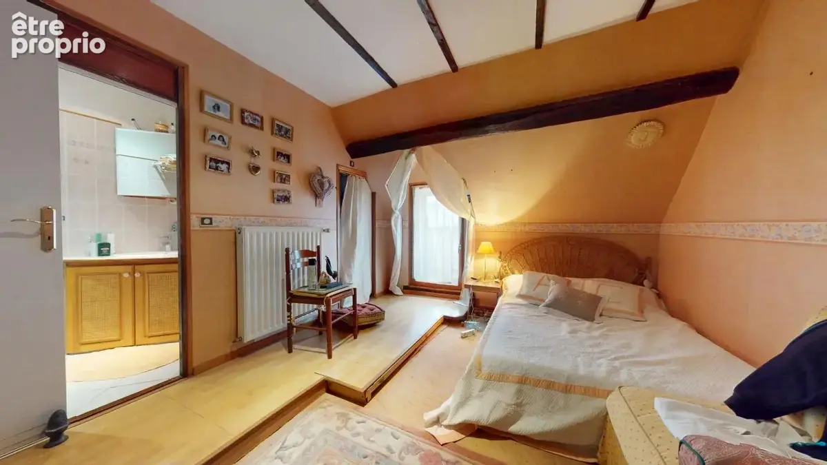 Maison À Vendre - photo 12
