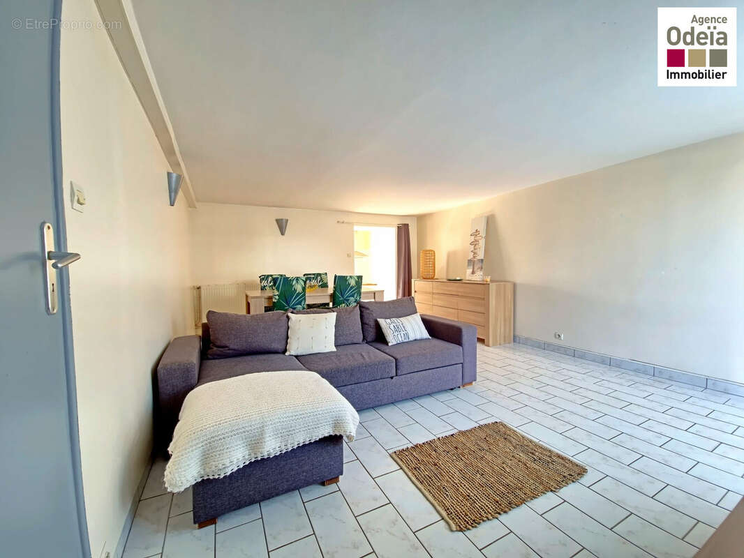Appartement à ANDERNOS-LES-BAINS