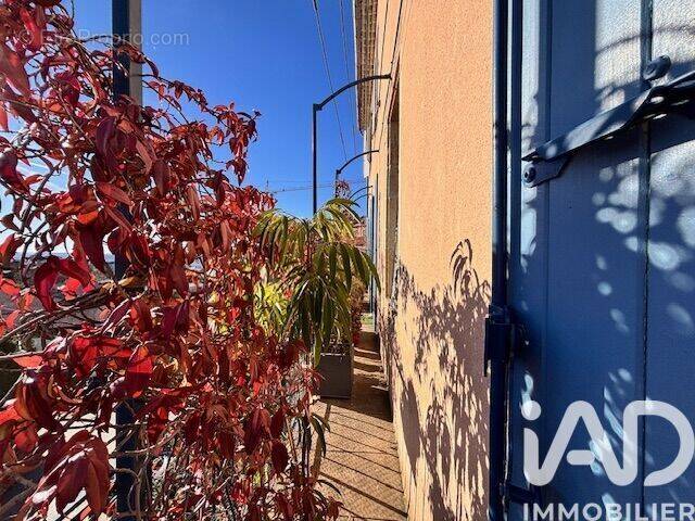 Photo 1 - Appartement à AUBENAS