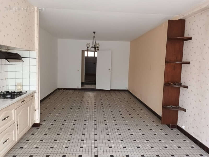 Maison à DAMAZAN