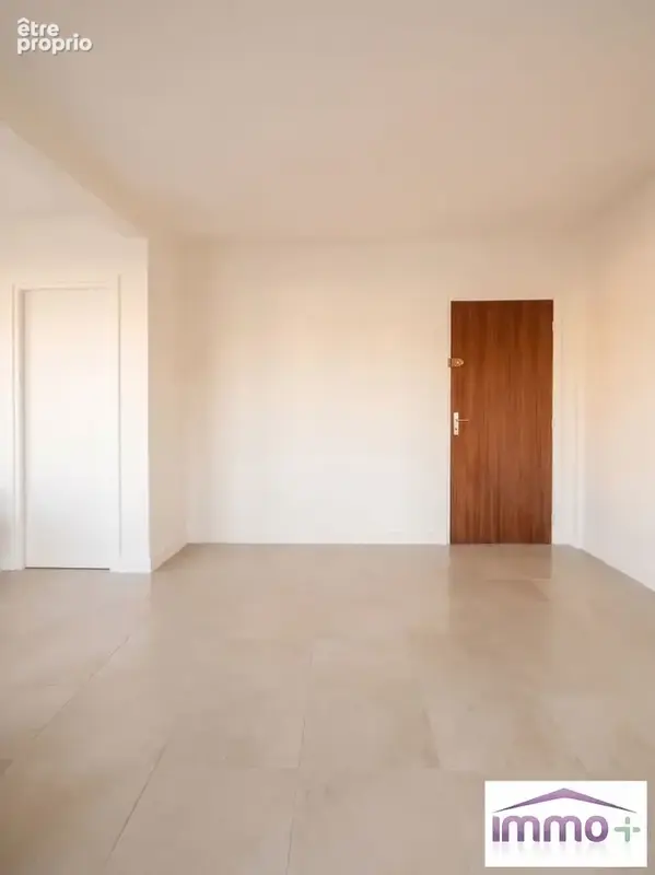 Appartement Pantin 1 pièce(s) 22.36 m2 - photo 5