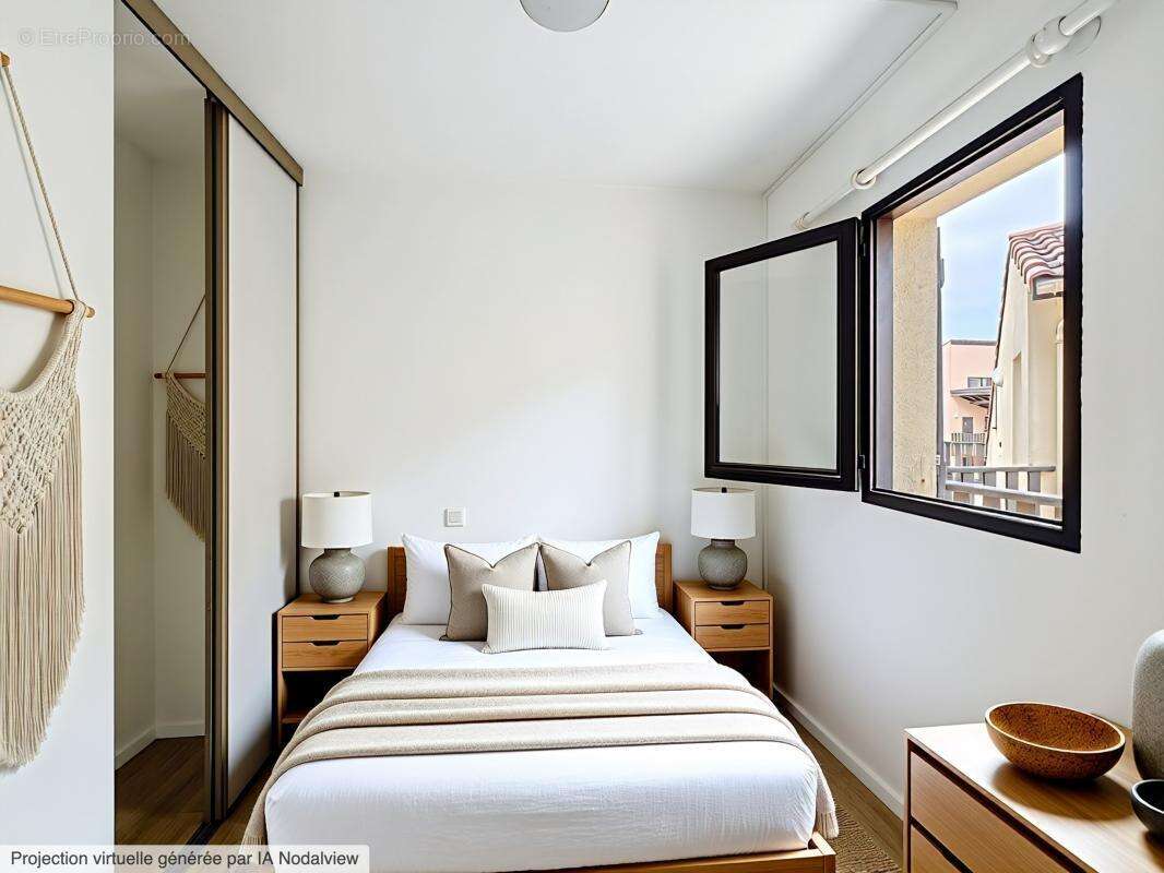 Appartement à CAPBRETON