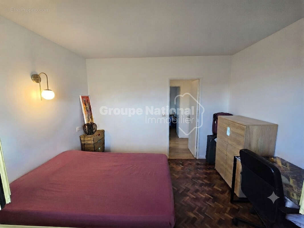 Appartement Versailles 3 pièce(s) 70 m2 + TERRASSE de 42m² - photo 16
