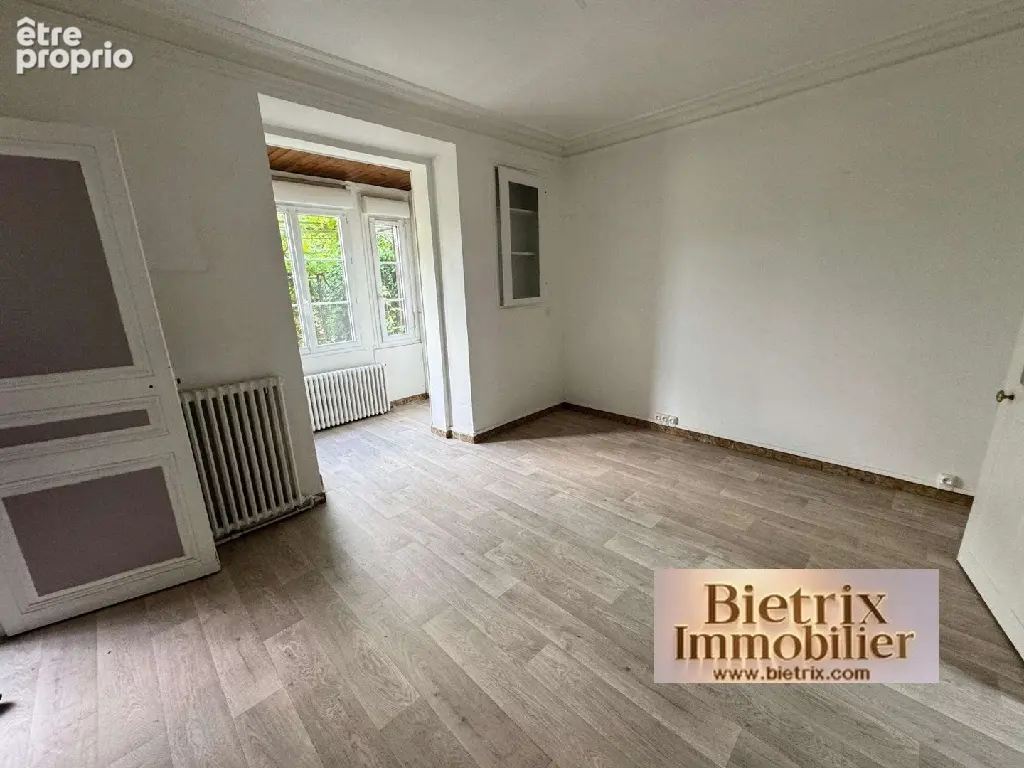 Maison 130 m² à Champagne-Sur-Oise  - photo 4