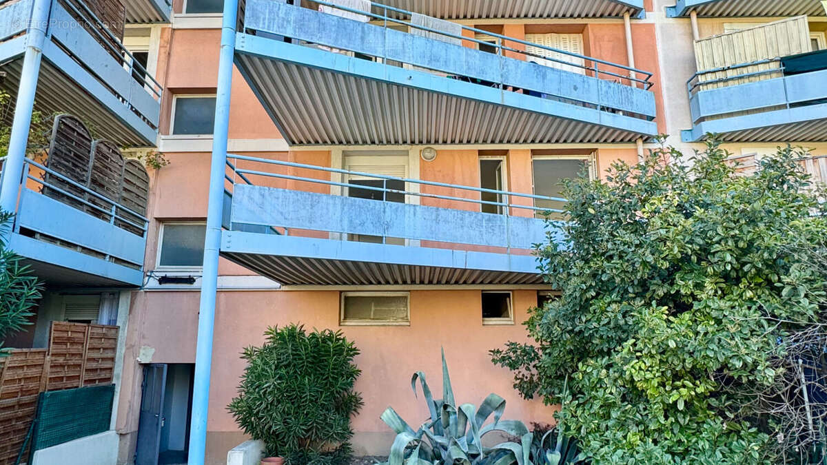 Appartement à SORGUES