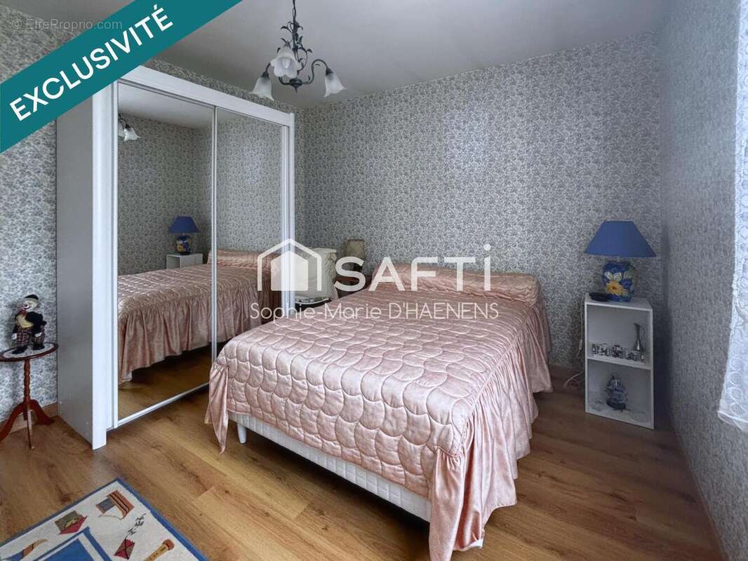 Photo 7 - Maison à ACHERES