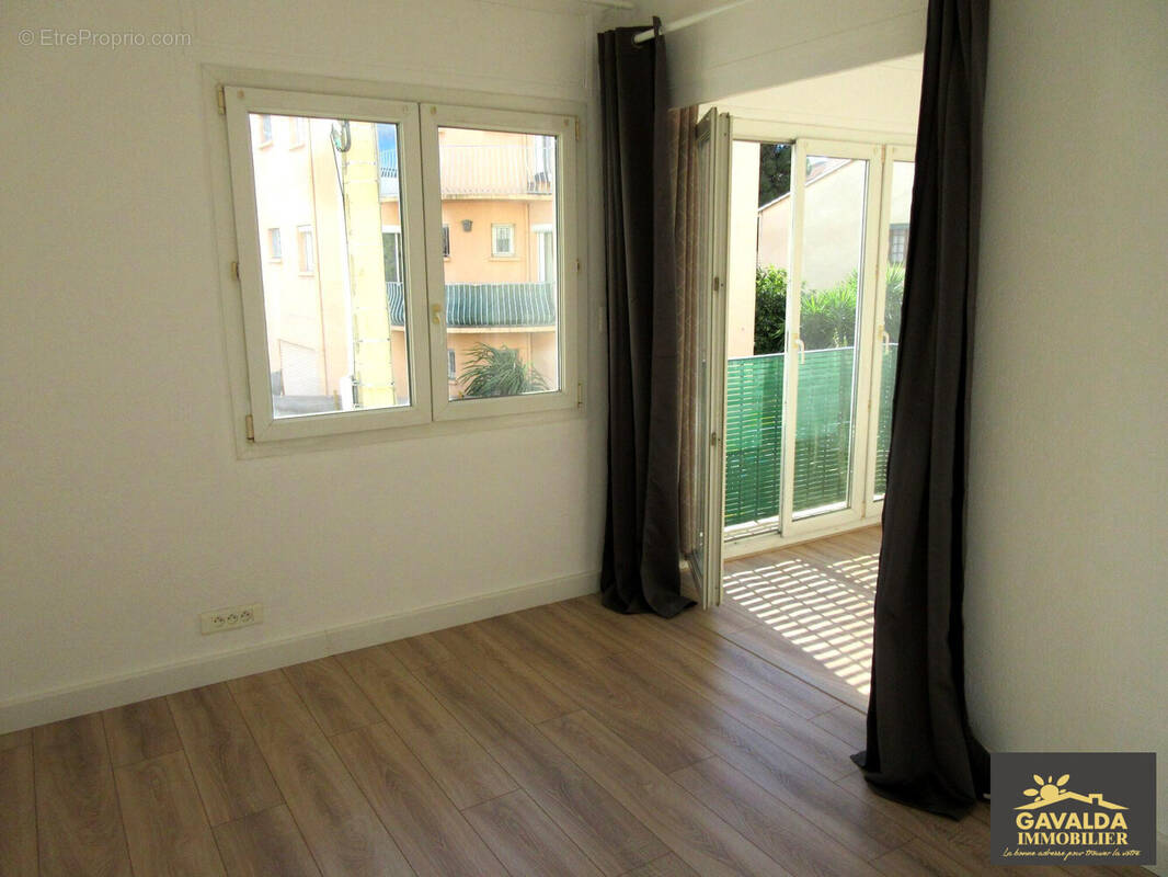 Appartement à PERPIGNAN