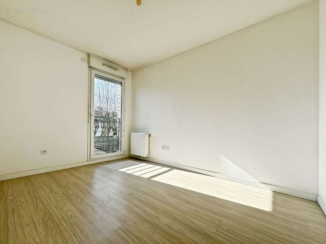 Appartement à ROSNY-SOUS-BOIS
