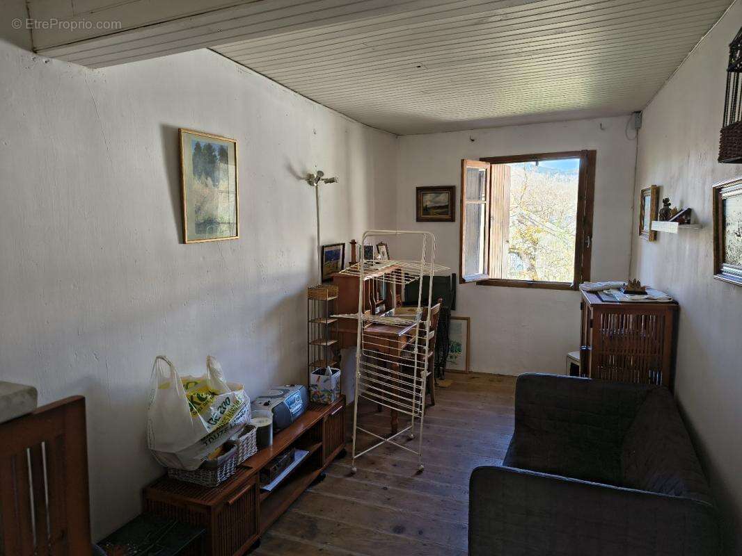 Maison à ROQUEFORT-DE-SAULT