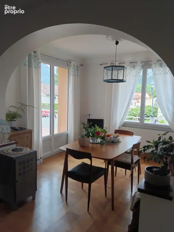 Villa proche centre ville. - photo 7