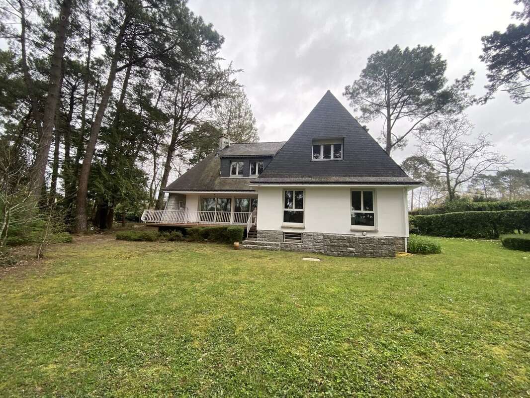 Maison à VANNES