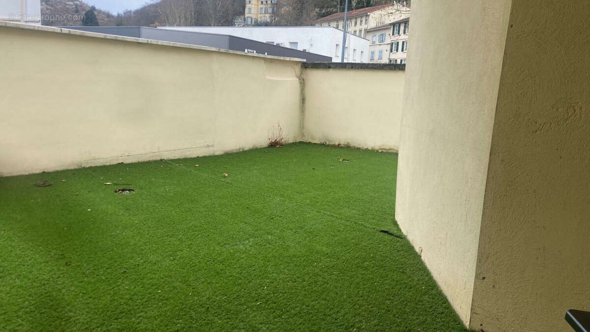 Appartement à VIENNE