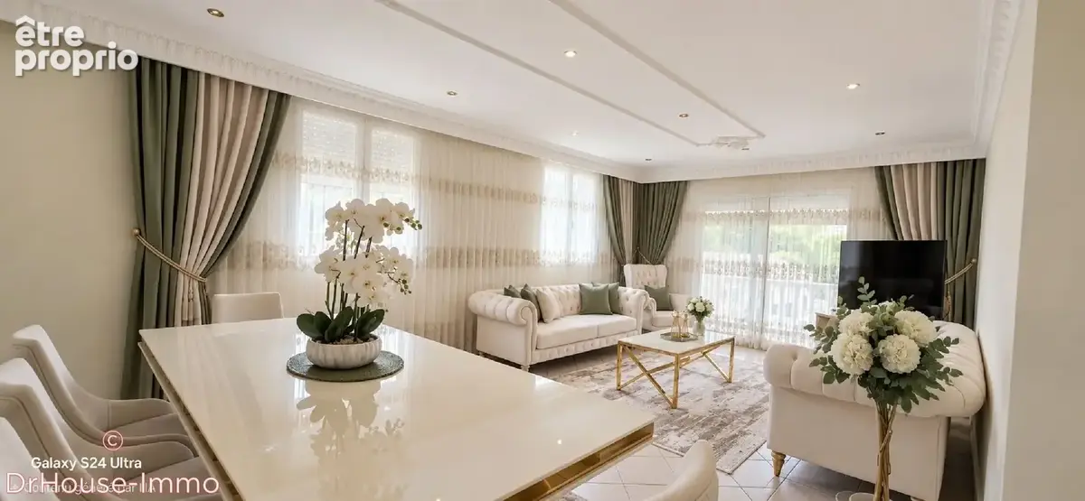 Maison 6 pièces 173 m² à vendre à Unieux (42240) - photo 7