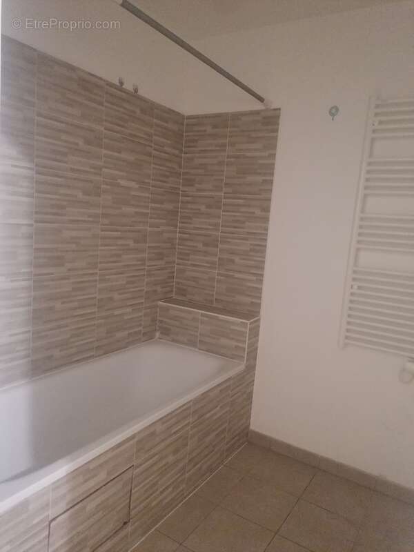 Appartement à NOISY-LE-SEC