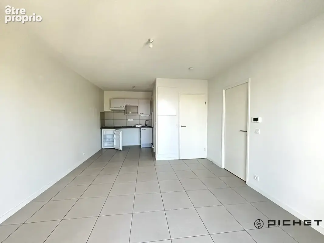 Appartement Ciboure 2 pièce(s) 42 m2 - photo 6