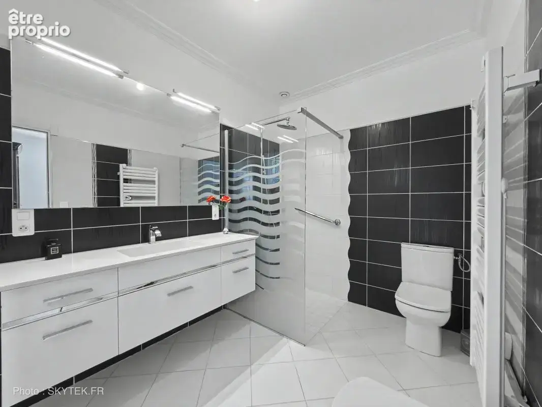 Maison 7 pièces 222 m² à vendre à Argeles-Gazost (65400) - photo 8