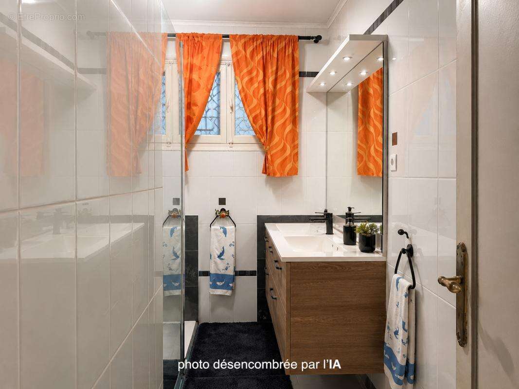 Maison 165 m² à La Vernarede  - photo 19