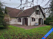 Maison à JOIGNY
