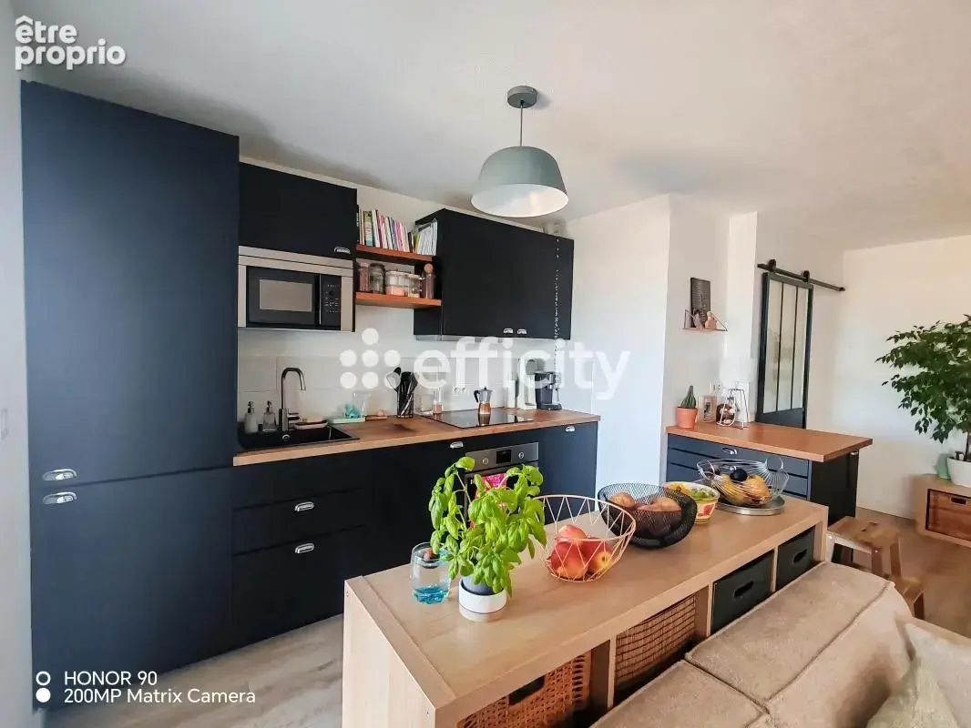 Appartement - photo 4